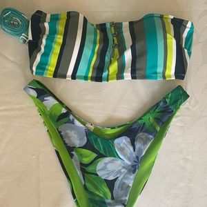 Aerie Swim Suit